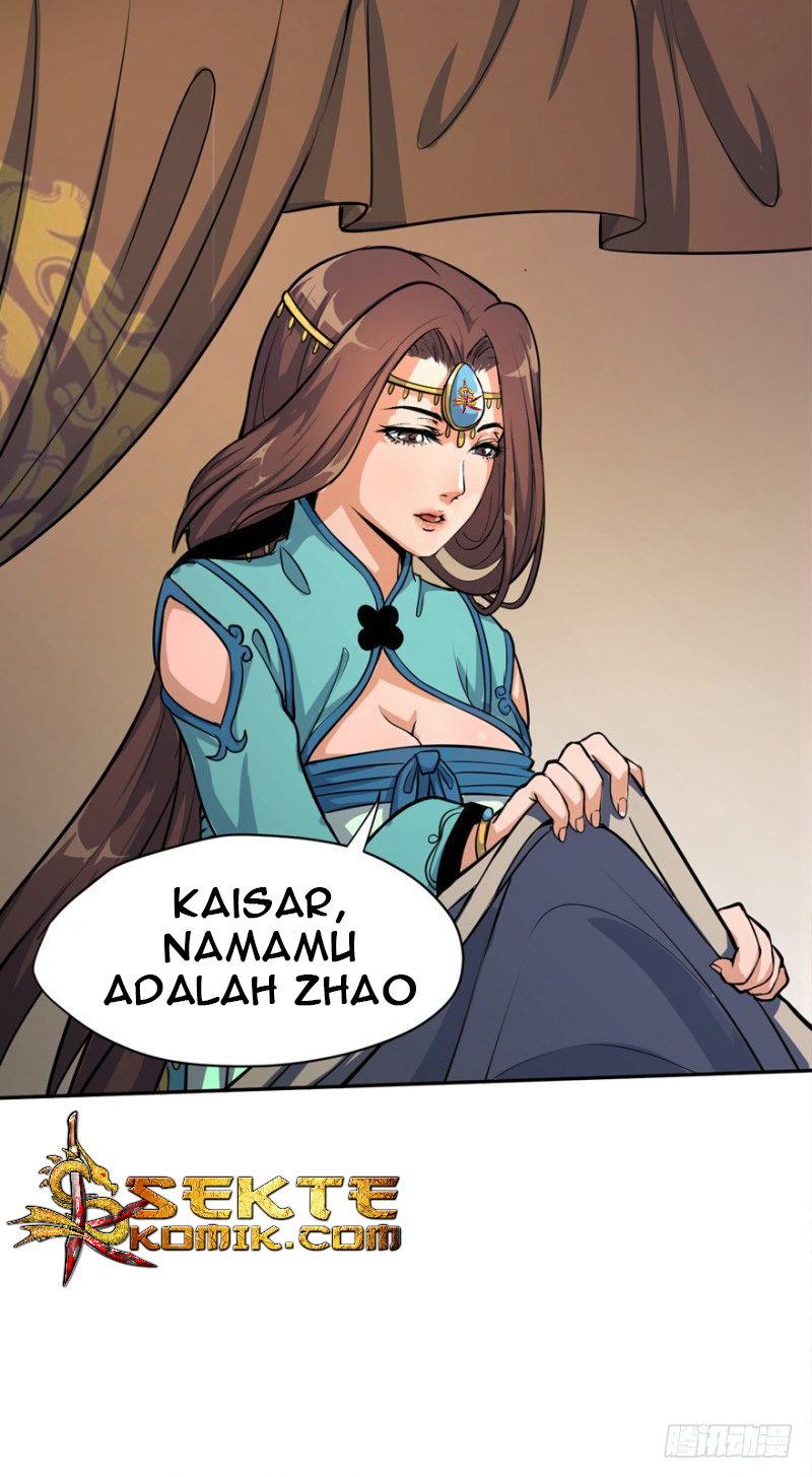Reborn as King Chapter 03 Gambar 20